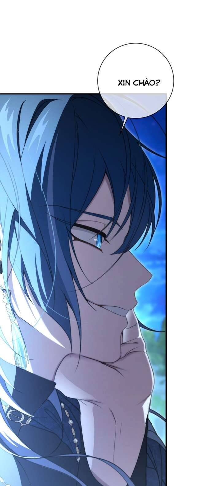 Hướng Về Ánh Dương Lần Nữa Chapter 84 - Trang 0