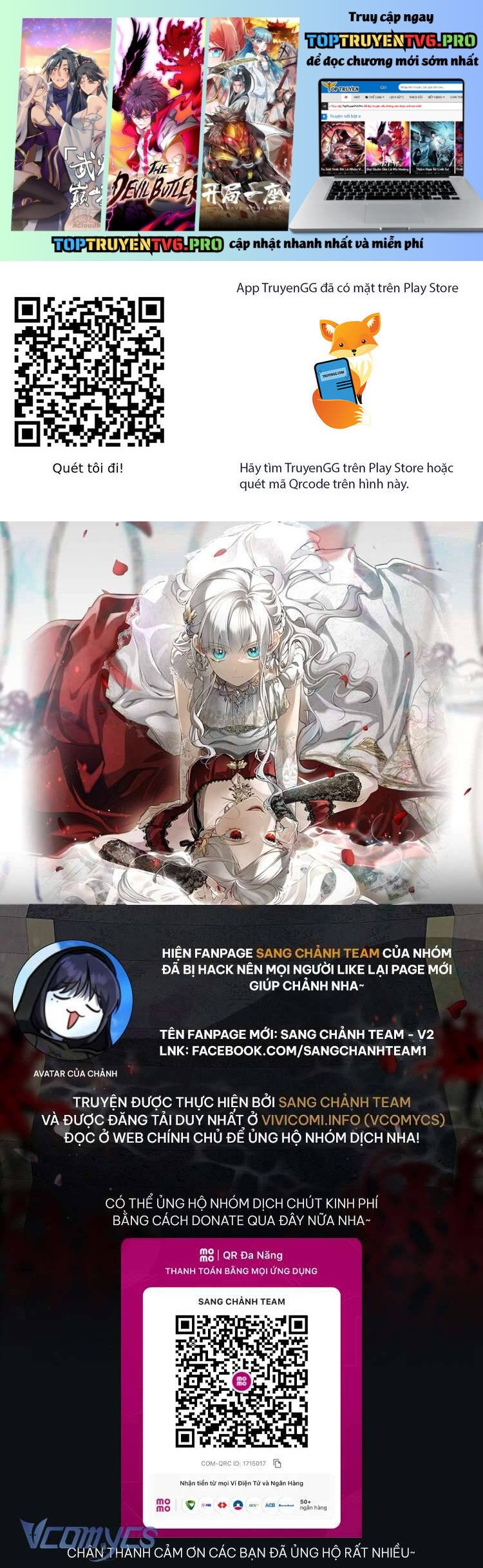 Hướng Về Ánh Dương Lần Nữa Chapter 104 - Trang 0