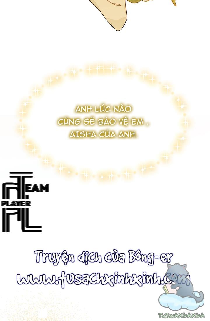 Hướng Về Ánh Dương Lần Nữa Chapter 3.5 - Trang 39