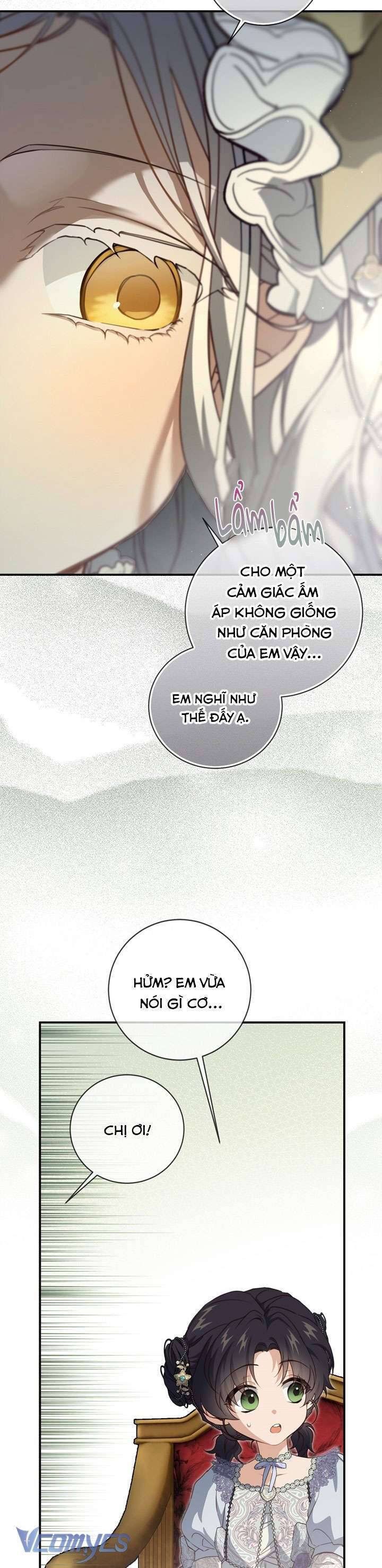 Hướng Về Ánh Dương Lần Nữa Chapter 94 - Trang 16