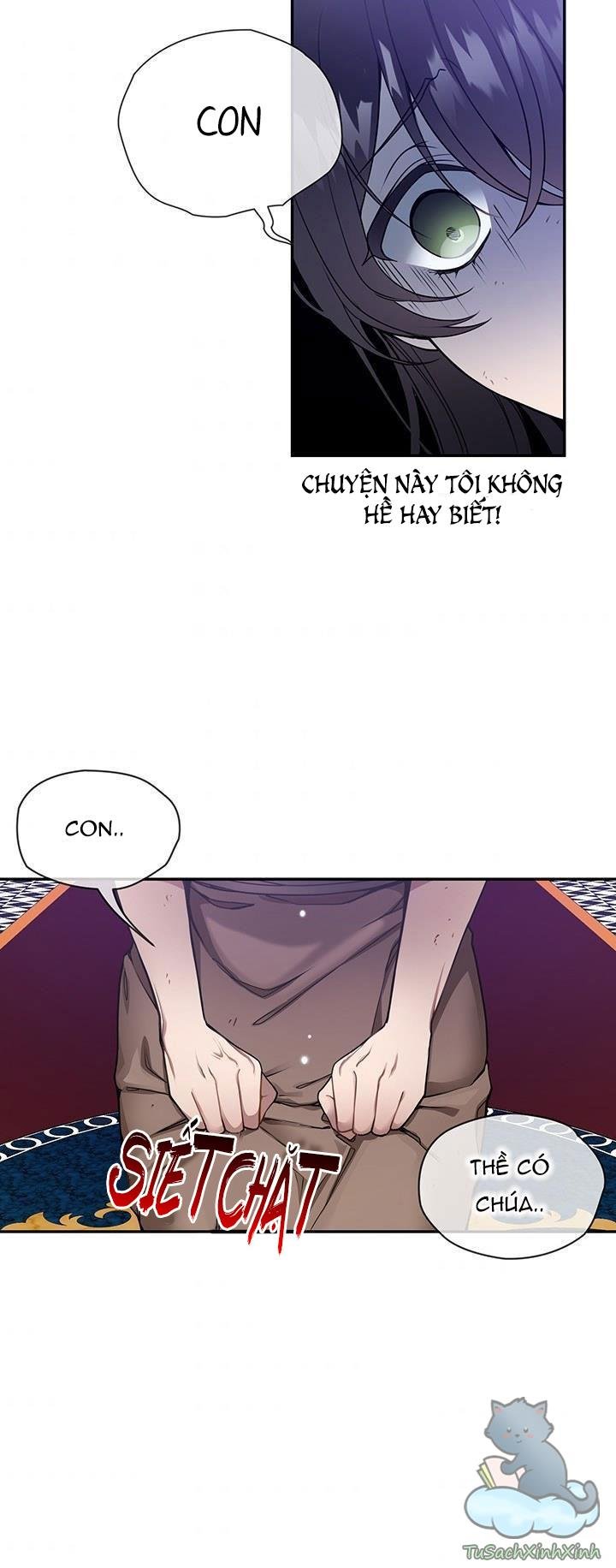 Hướng Về Ánh Dương Lần Nữa Chapter 2 - Trang 25
