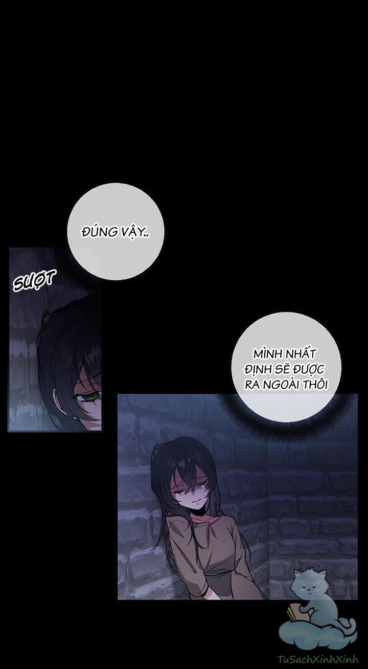 Hướng Về Ánh Dương Lần Nữa Chapter 1.5 - Trang 7