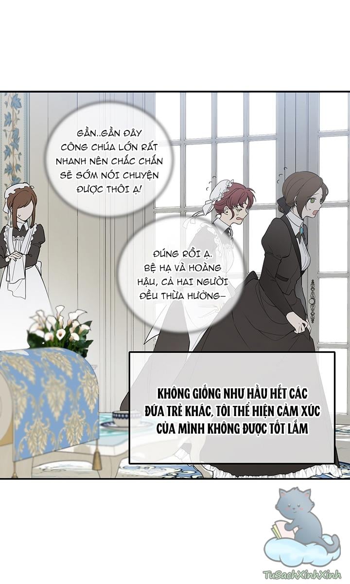 Hướng Về Ánh Dương Lần Nữa Chapter 4 - Trang 10