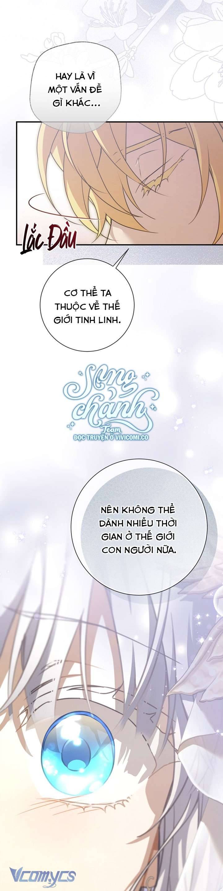 Hướng Về Ánh Dương Lần Nữa Chapter 103 - Trang 5