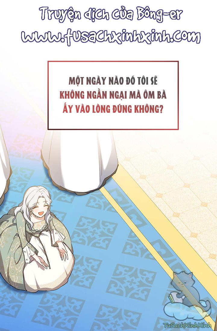 Hướng Về Ánh Dương Lần Nữa Chapter 6.5 - Trang 8
