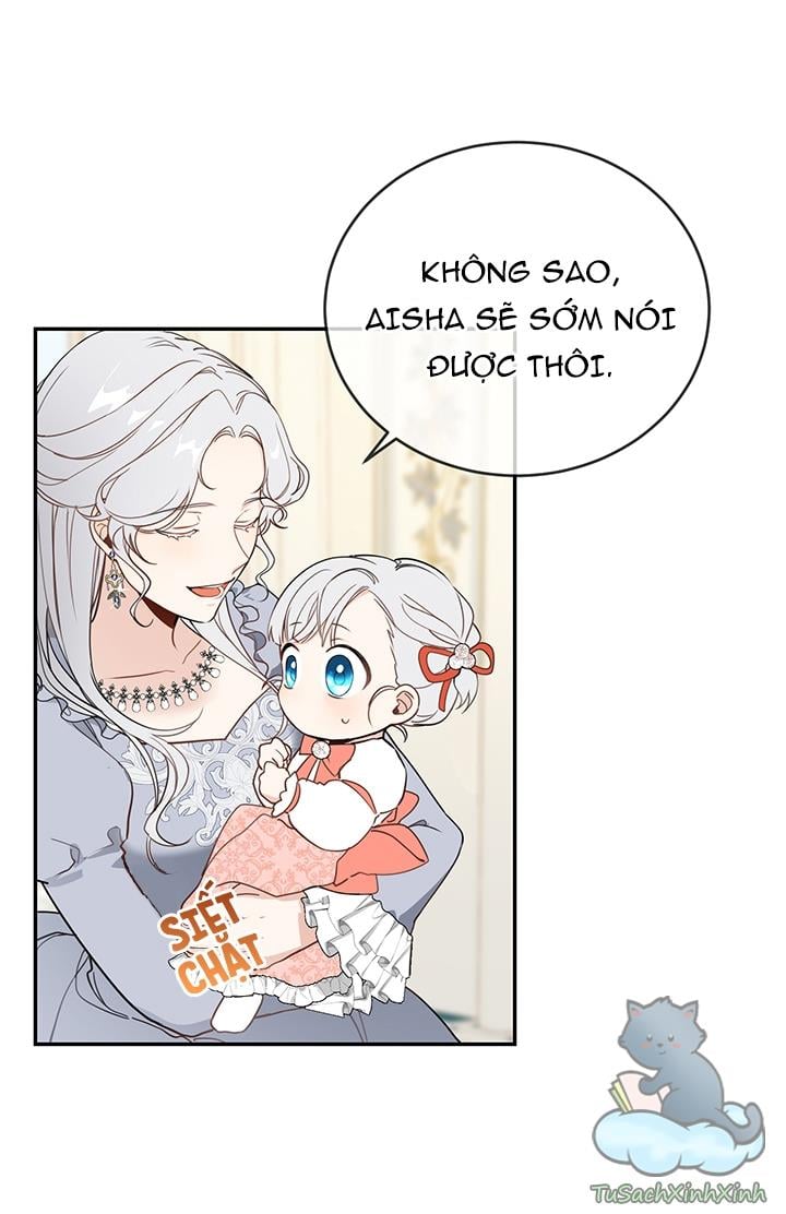 Hướng Về Ánh Dương Lần Nữa Chapter 4 - Trang 25