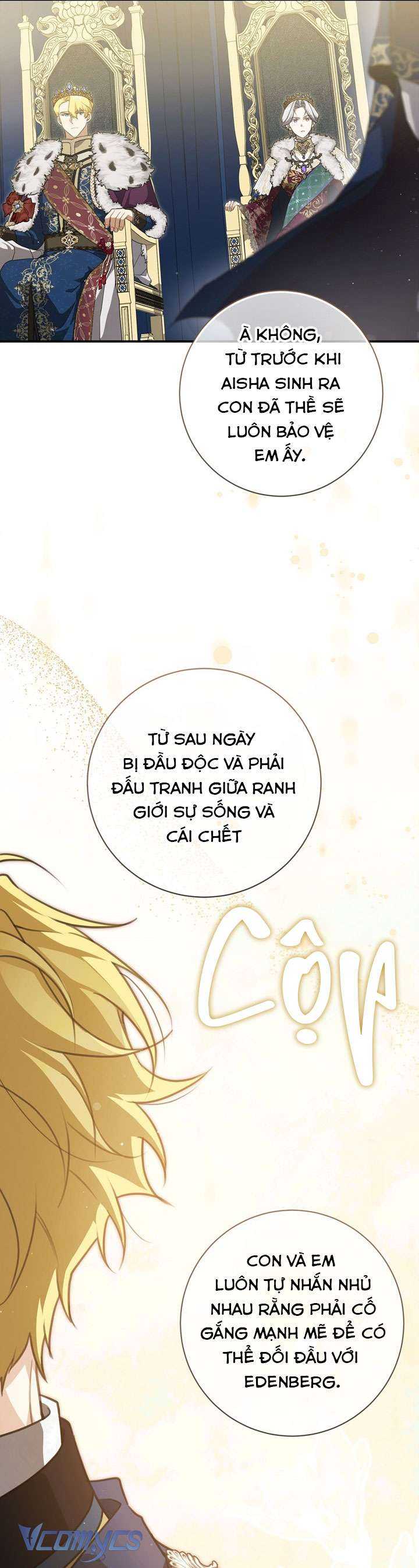 Hướng Về Ánh Dương Lần Nữa Chapter 95 - Trang 29