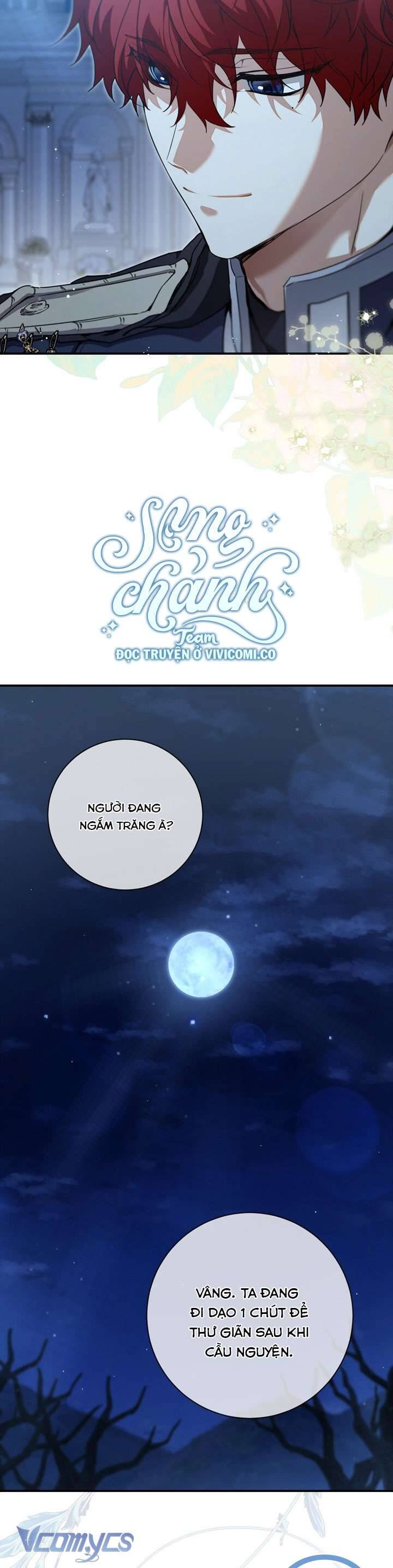 Hướng Về Ánh Dương Lần Nữa Chapter 98 - Trang 14