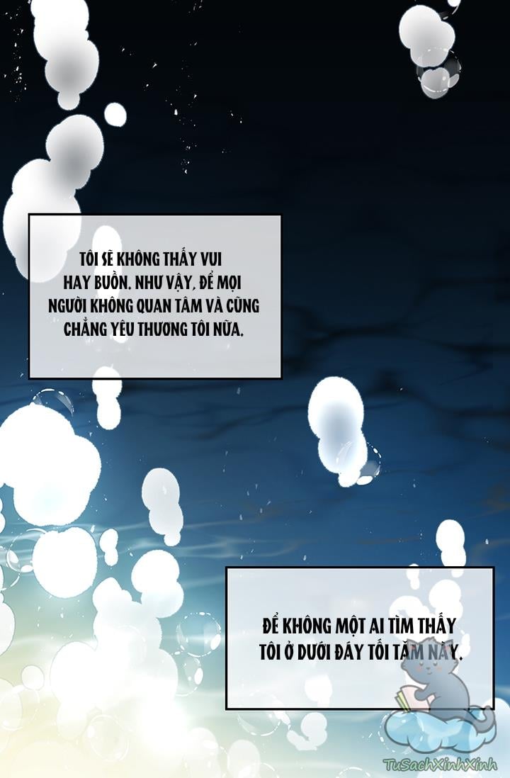 Hướng Về Ánh Dương Lần Nữa Chapter 3.5 - Trang 34