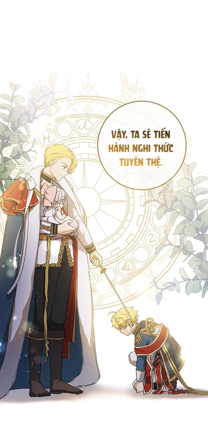 Hướng Về Ánh Dương Lần Nữa Chapter 9 - Trang 21