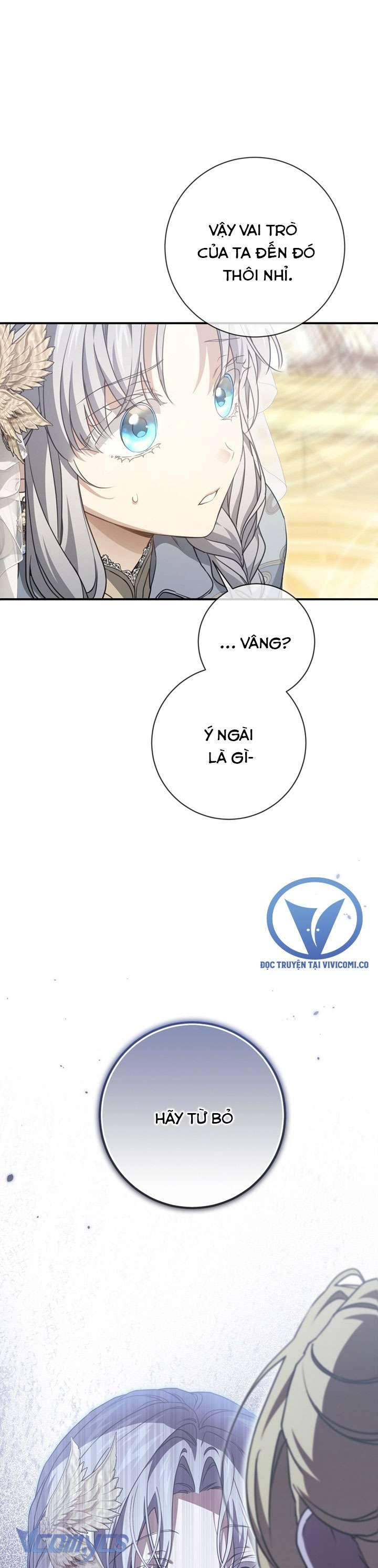 Hướng Về Ánh Dương Lần Nữa Chapter 103 - Trang 1