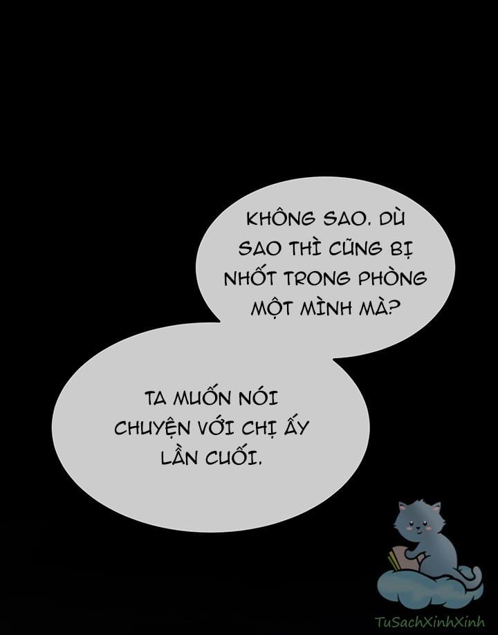 Hướng Về Ánh Dương Lần Nữa Chapter 3.5 - Trang 4