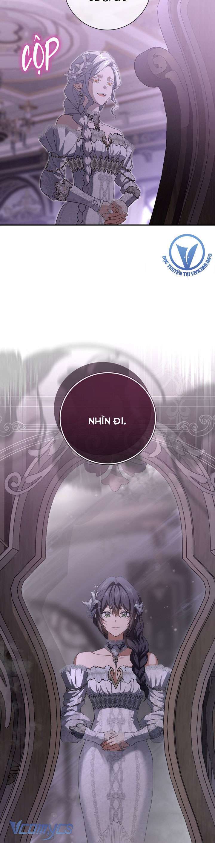 Hướng Về Ánh Dương Lần Nữa Chapter 96 - Trang 41