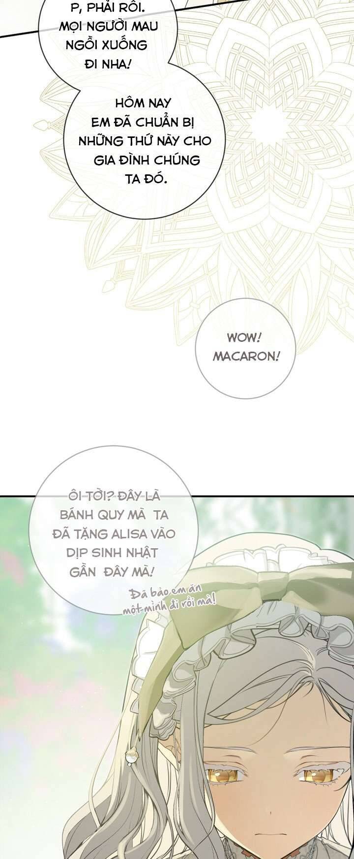Hướng Về Ánh Dương Lần Nữa Chapter 94 - Trang 30