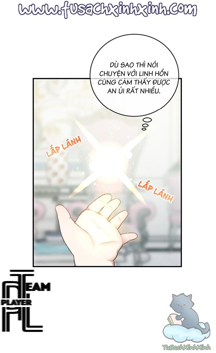 Hướng Về Ánh Dương Lần Nữa Chapter 4 - Trang 17