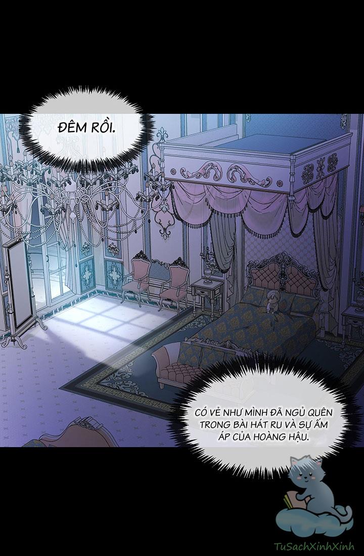 Hướng Về Ánh Dương Lần Nữa Chapter 5.5 - Trang 0