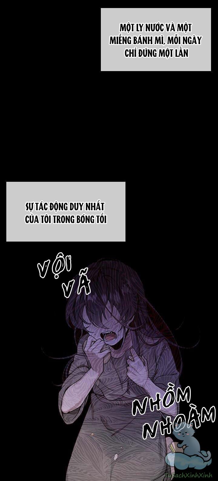 Hướng Về Ánh Dương Lần Nữa Chapter 1.5 - Trang 4