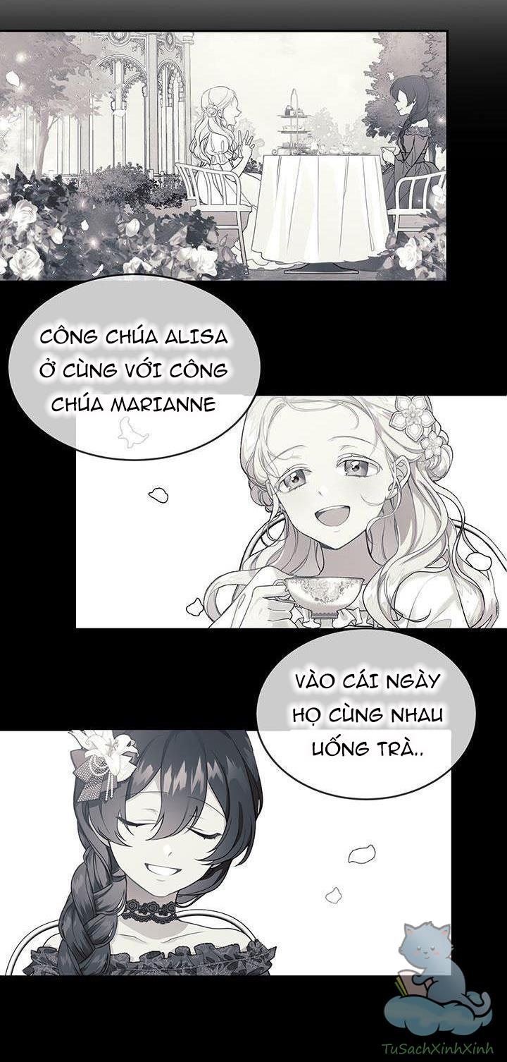 Hướng Về Ánh Dương Lần Nữa Chapter 2 - Trang 19