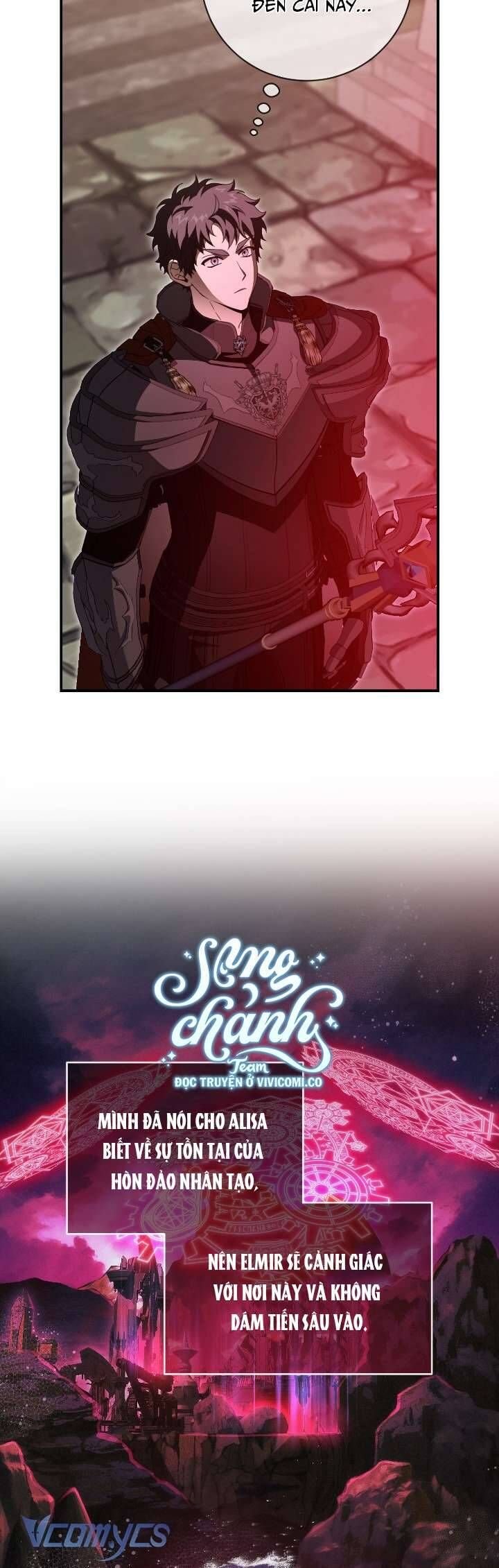 Hướng Về Ánh Dương Lần Nữa Chapter 104 - Trang 26