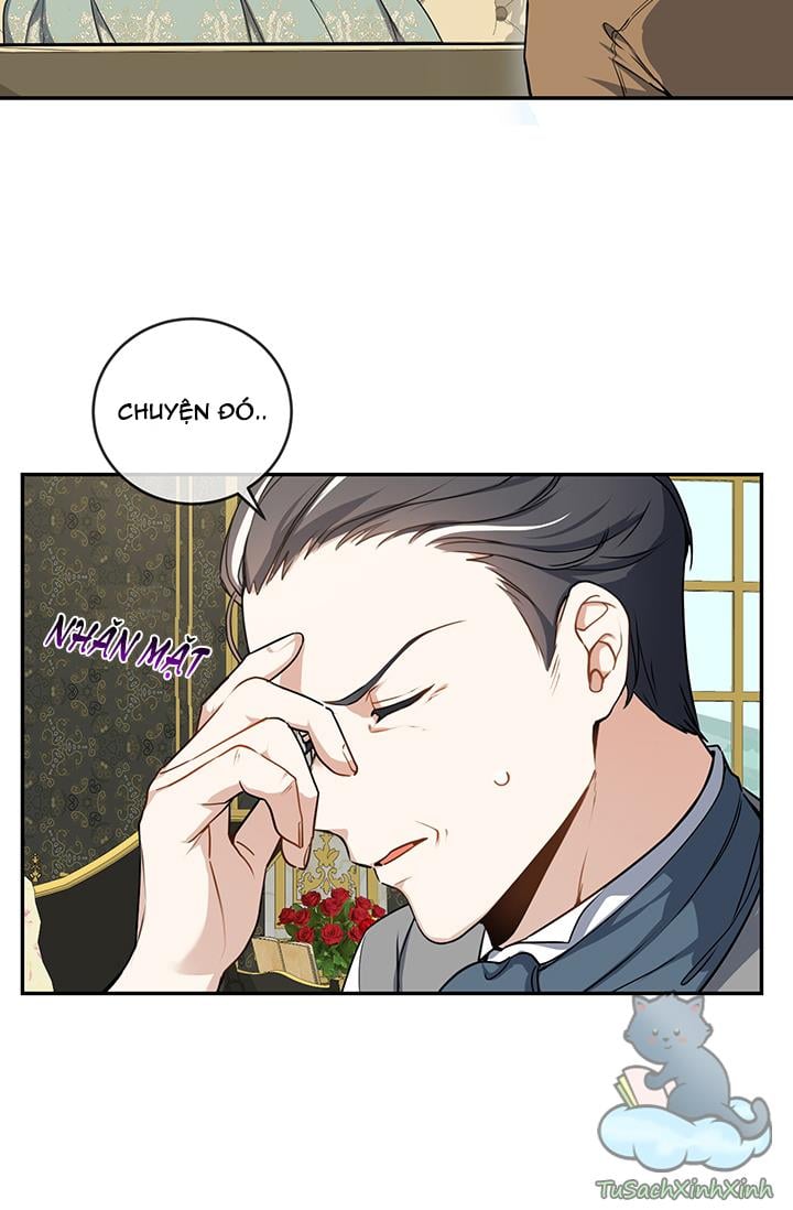 Hướng Về Ánh Dương Lần Nữa Chapter 6.5 - Trang 30