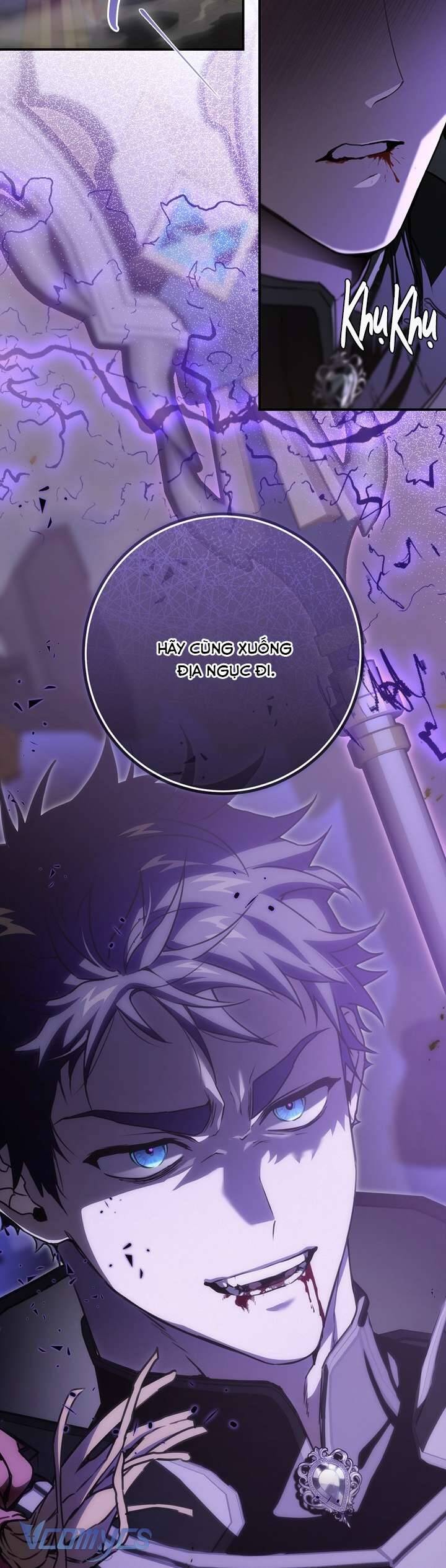 Hướng Về Ánh Dương Lần Nữa Chapter 105 - Trang 14