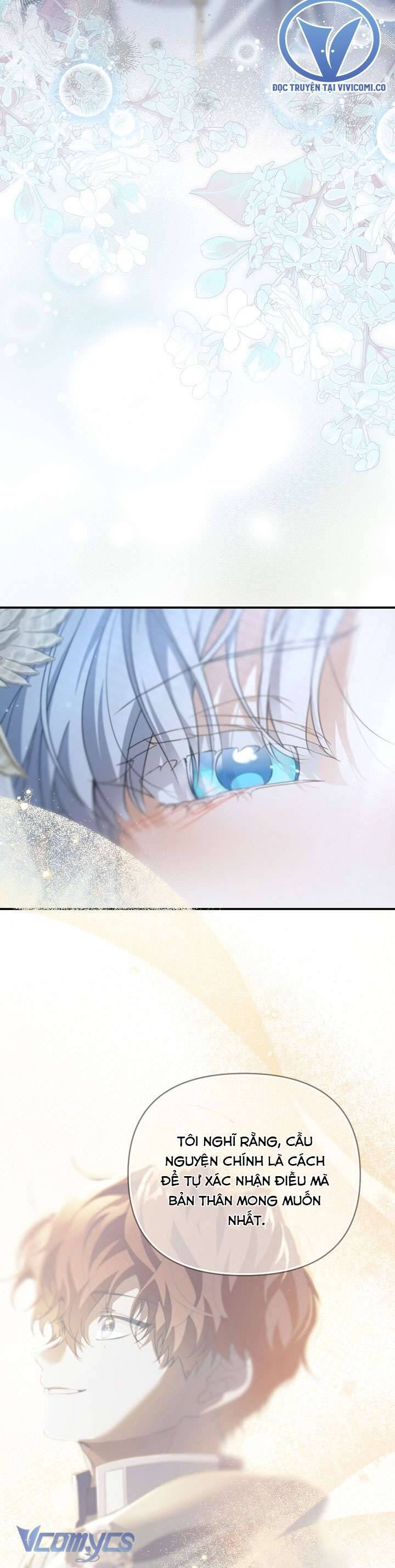 Hướng Về Ánh Dương Lần Nữa Chapter 99 - Trang 27
