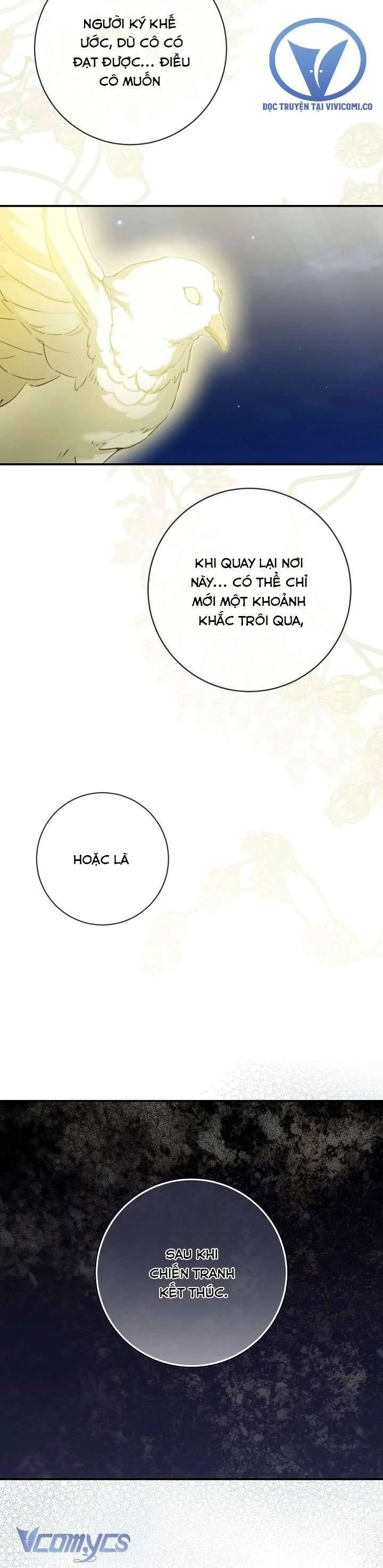 Hướng Về Ánh Dương Lần Nữa Chapter 100 - Trang 9