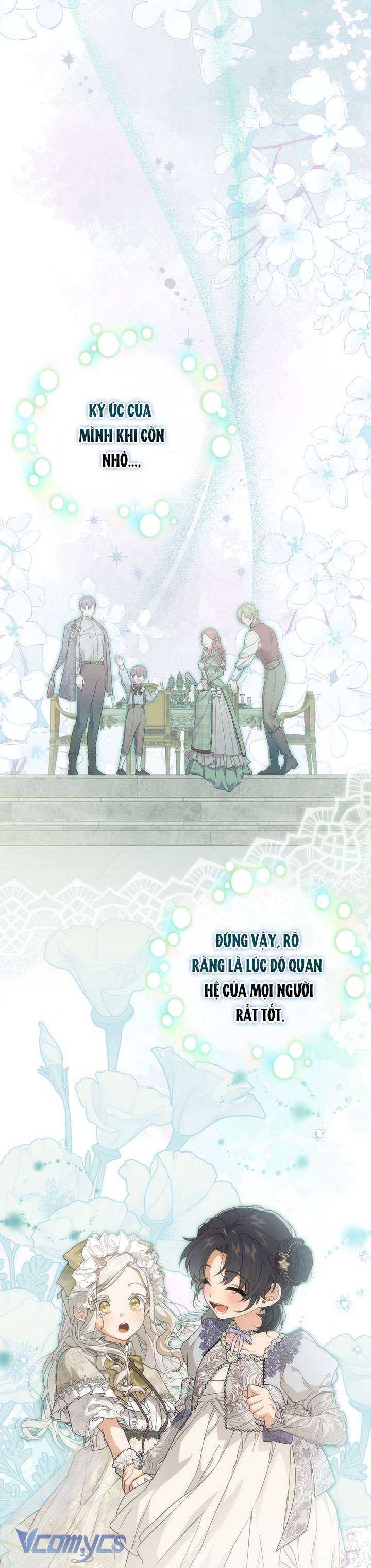 Hướng Về Ánh Dương Lần Nữa Chapter 95 - Trang 3