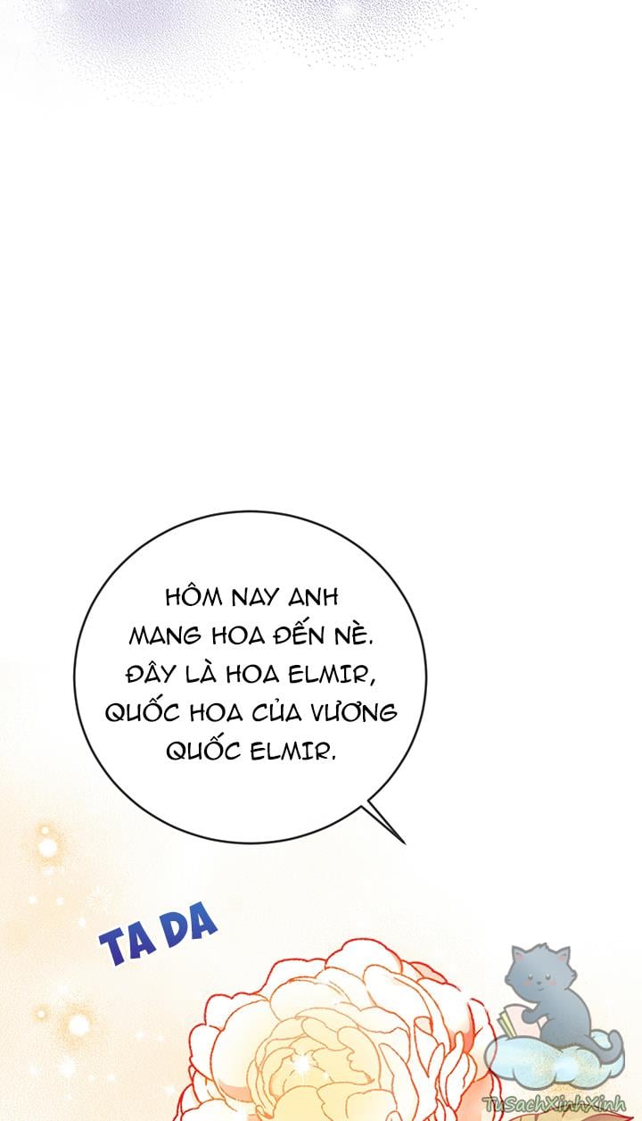 Hướng Về Ánh Dương Lần Nữa Chapter 3 - Trang 14