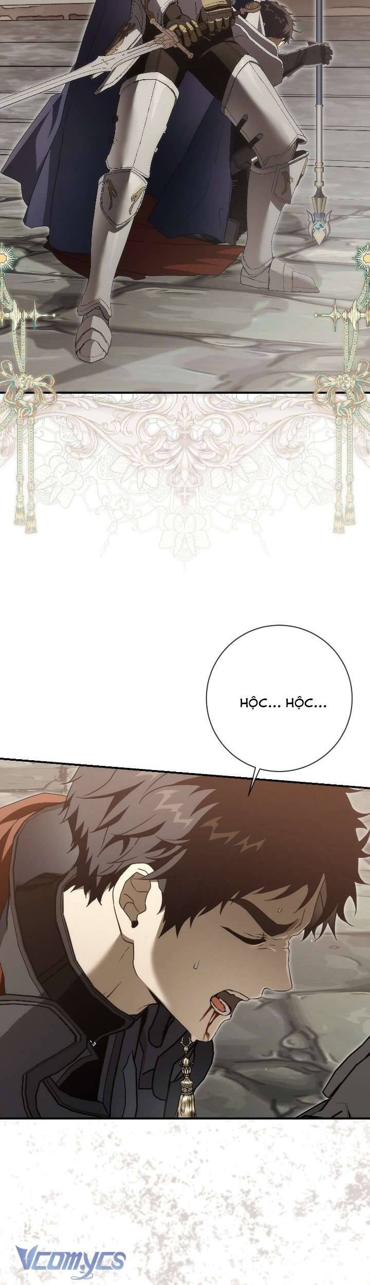 Hướng Về Ánh Dương Lần Nữa Chapter 105 - Trang 25