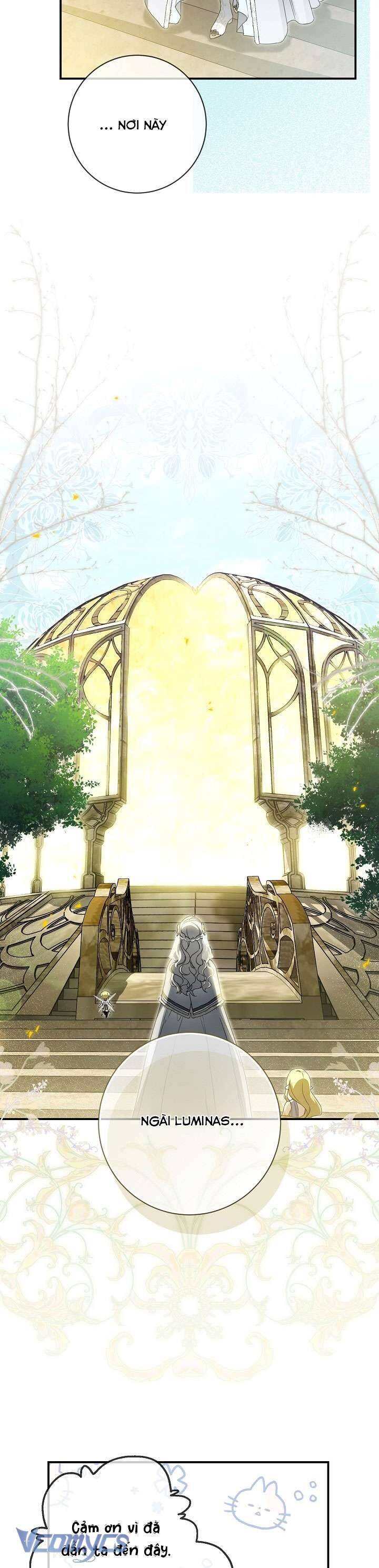 Hướng Về Ánh Dương Lần Nữa Chapter 101 - Trang 29