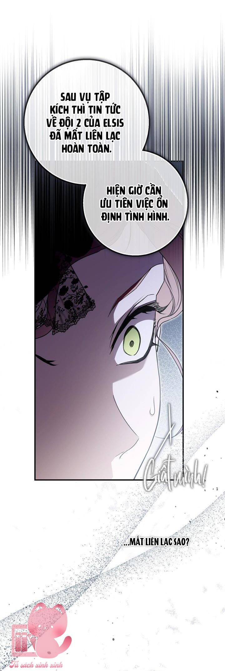 Hướng Về Ánh Dương Lần Nữa Chapter 97 - Trang 19