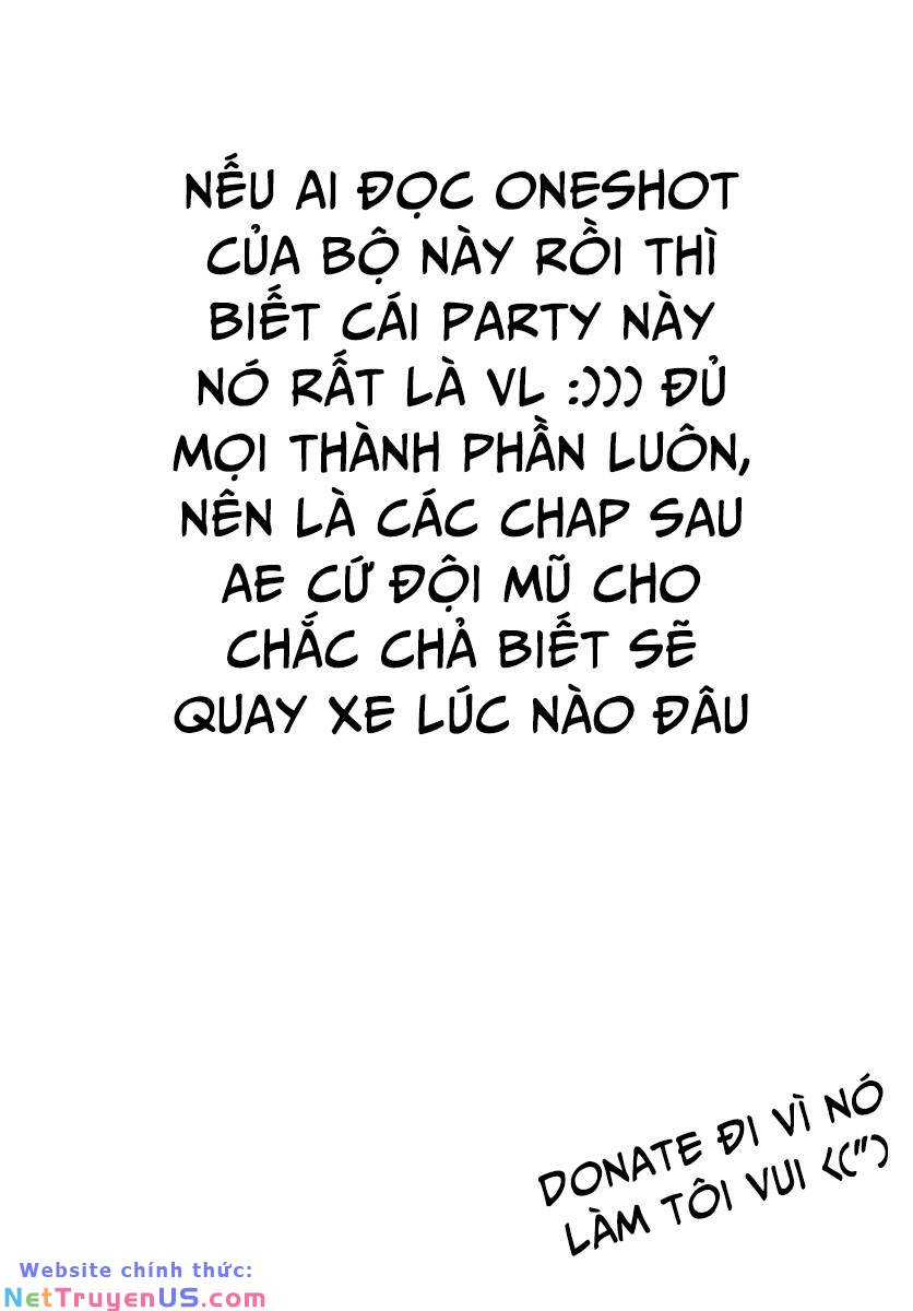 Party Anh Hùng Muốn Trải Nghiệm Bị Tình Yêu Quật Chapter 1 - Trang 37