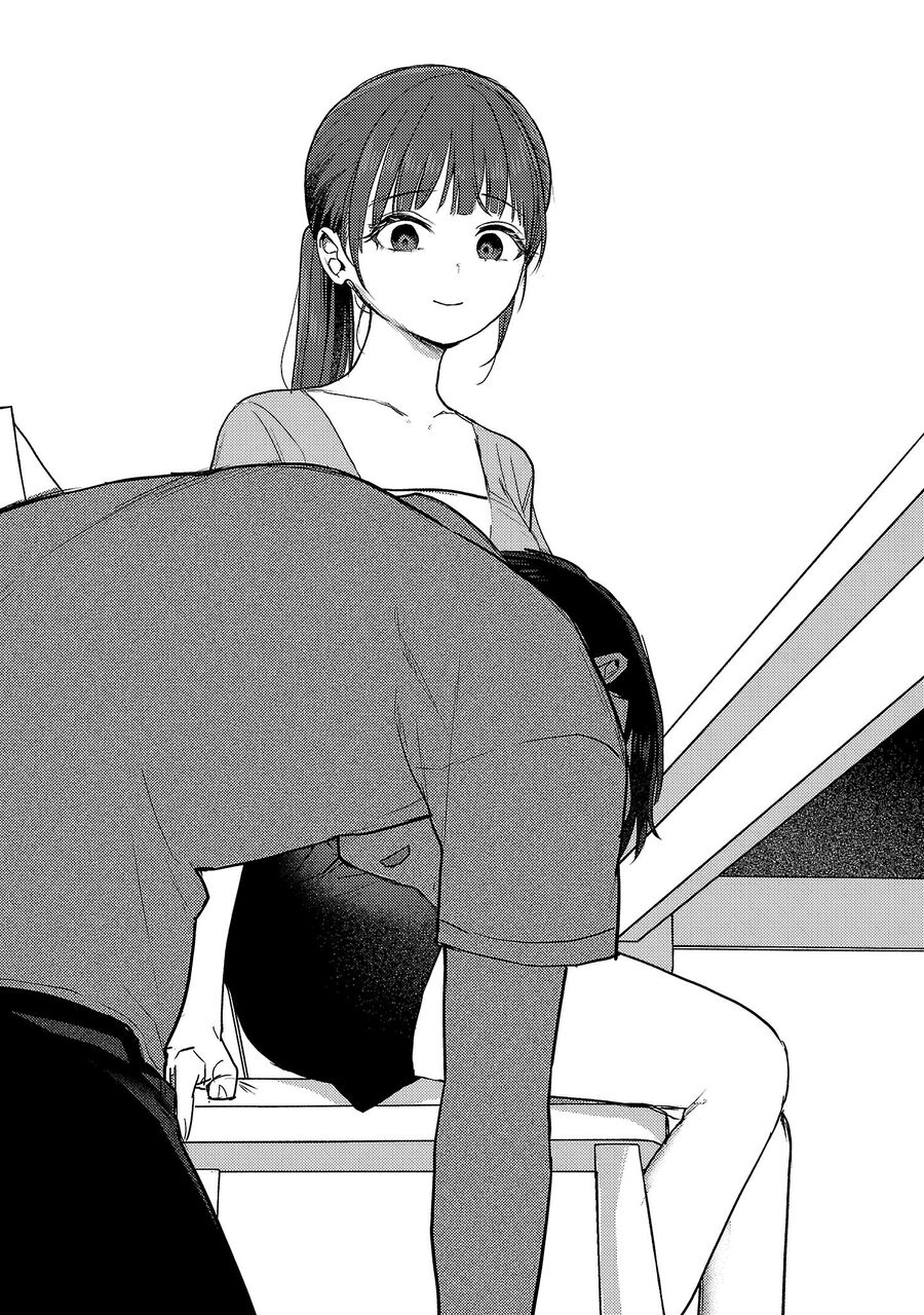 Mừng Papa Về Chapter 27 - Trang 17