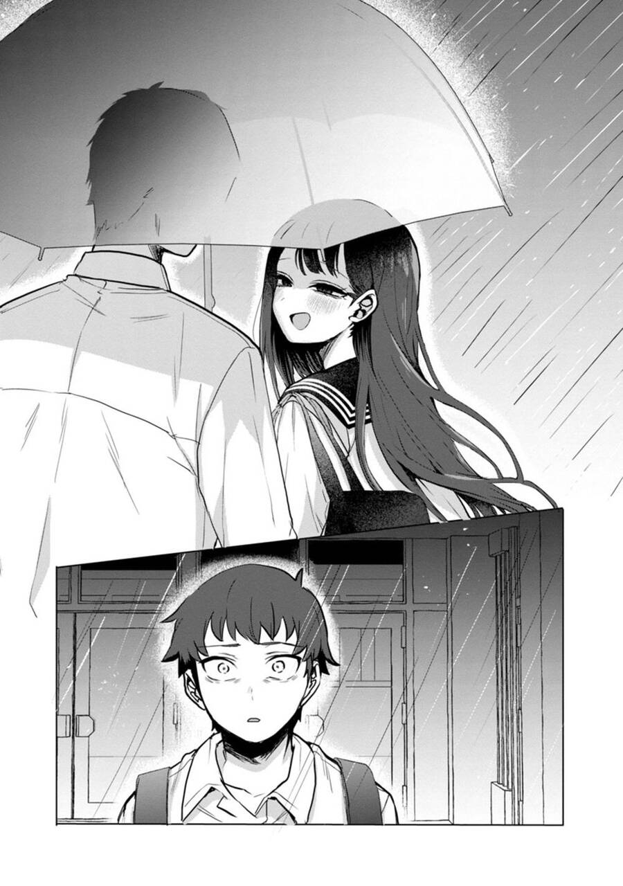 Mừng Papa Về Chapter 3 - Trang 22