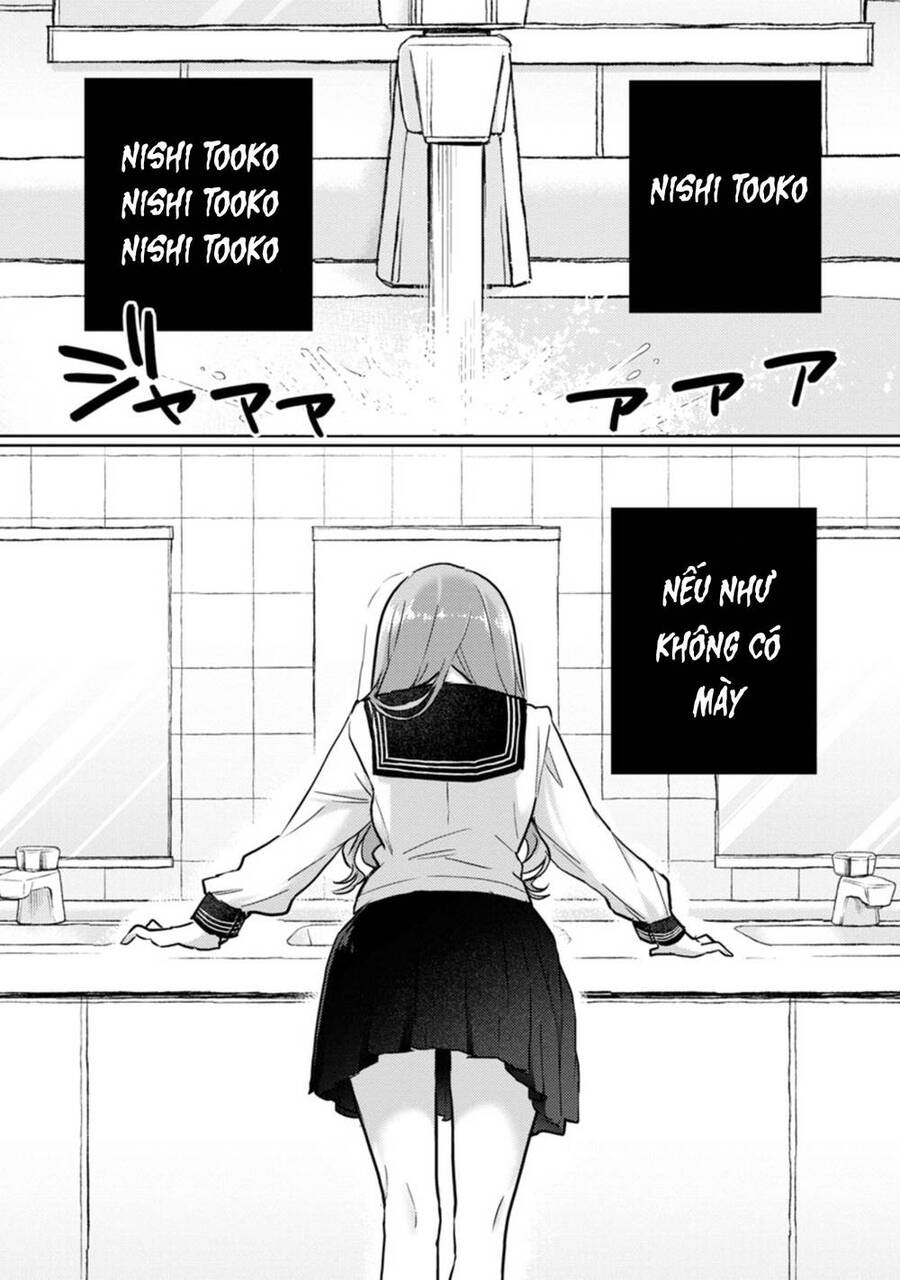 Mừng Papa Về Chapter 5 - Trang 13