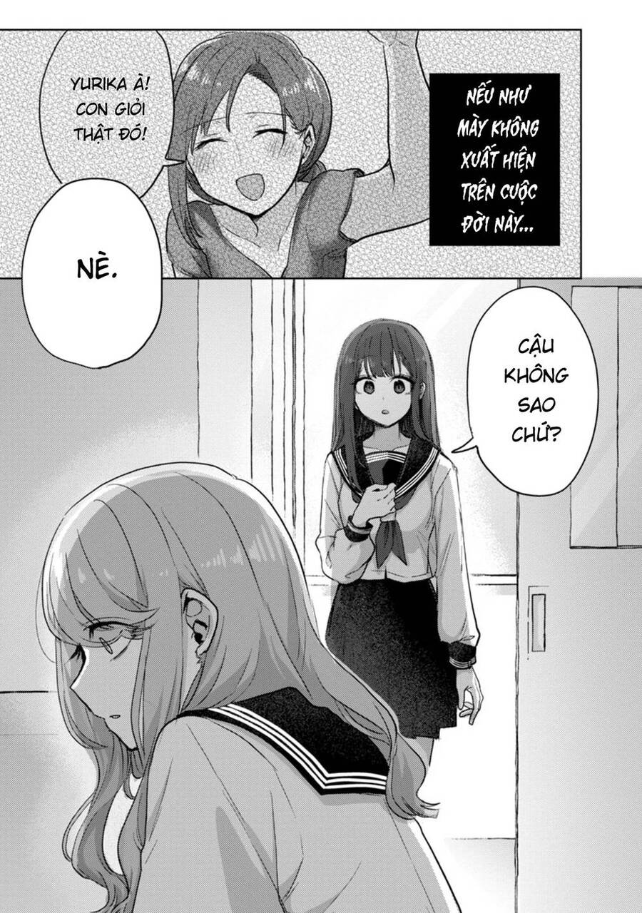 Mừng Papa Về Chapter 5 - Trang 15