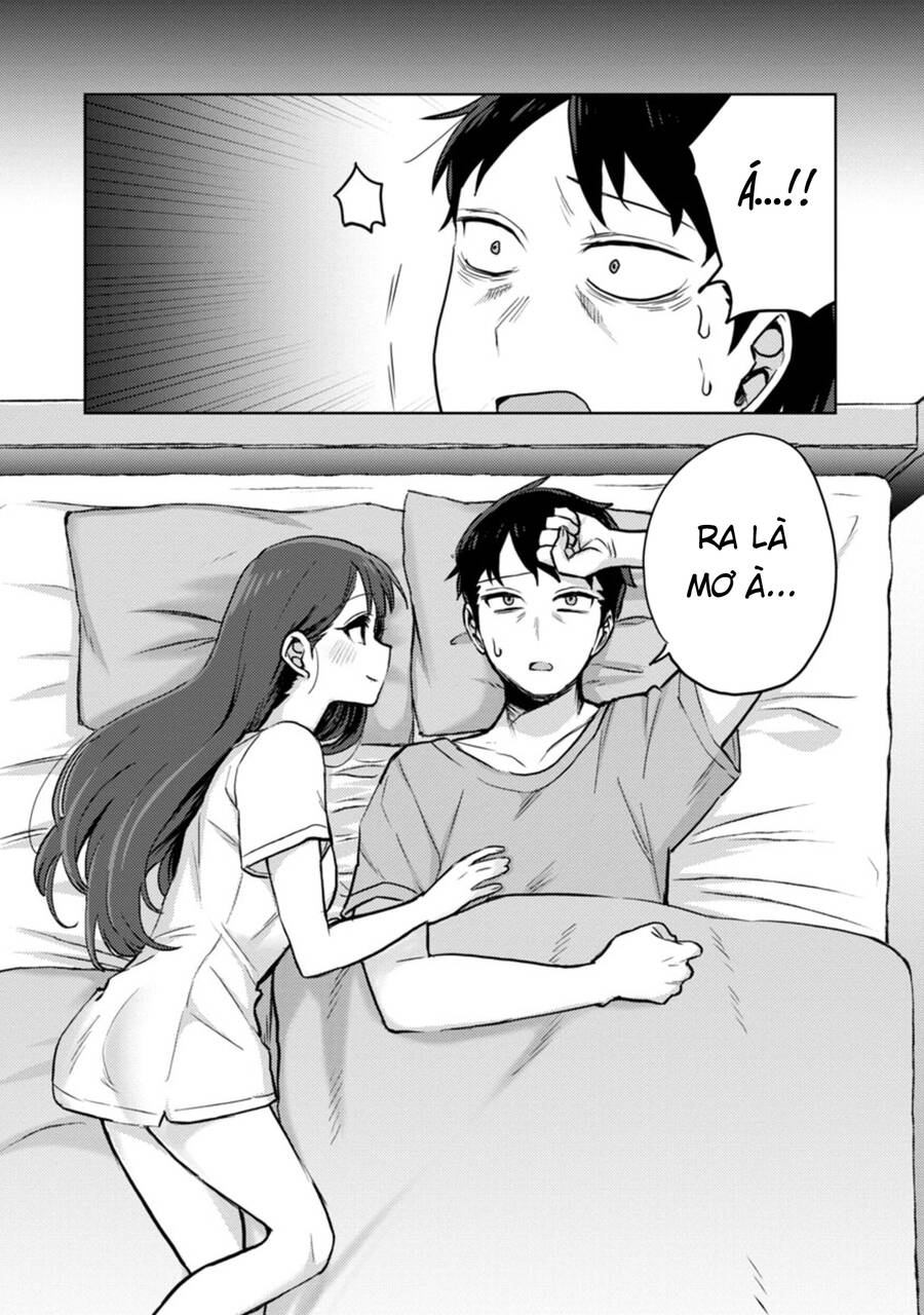 Mừng Papa Về Chapter 4 - Trang 2