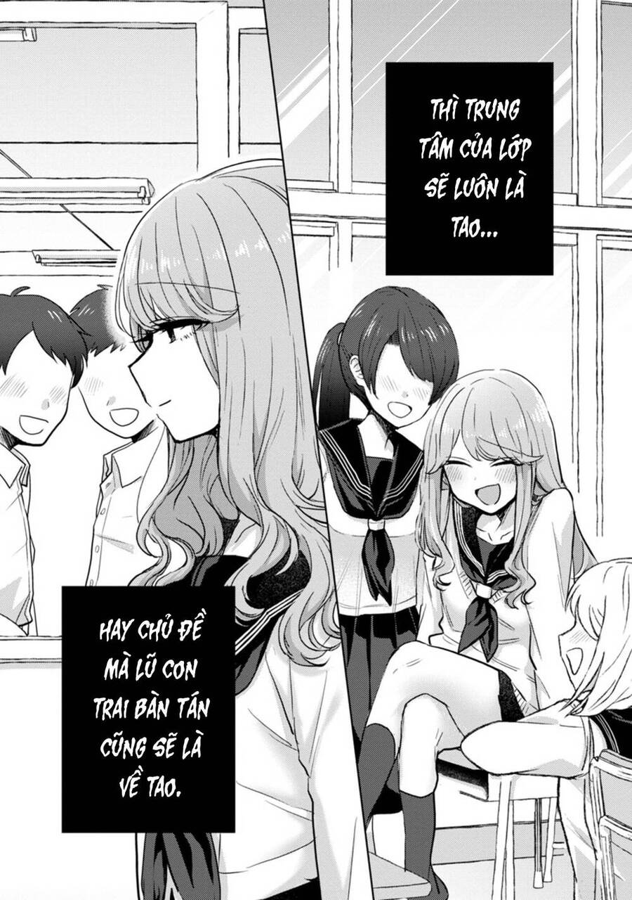 Mừng Papa Về Chapter 5 - Trang 14