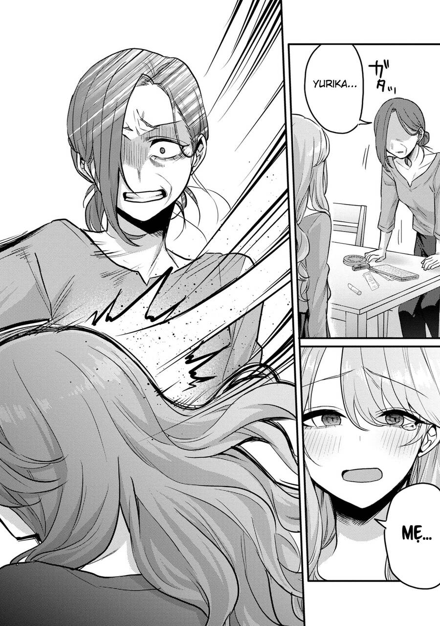 Mừng Papa Về Chapter 10 - Trang 7