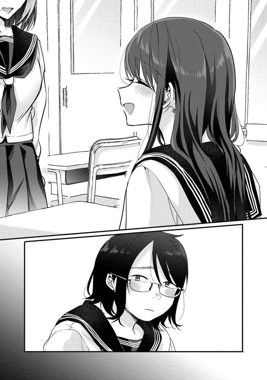 Mừng Papa Về Chapter 7 - Trang 1
