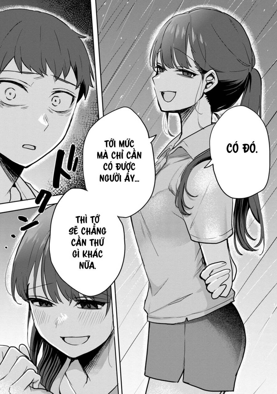 Mừng Papa Về Chapter 3 - Trang 15
