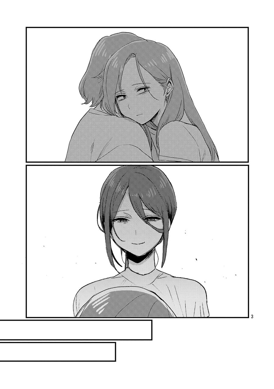 Mừng Papa Về Chapter 27 - Trang 2