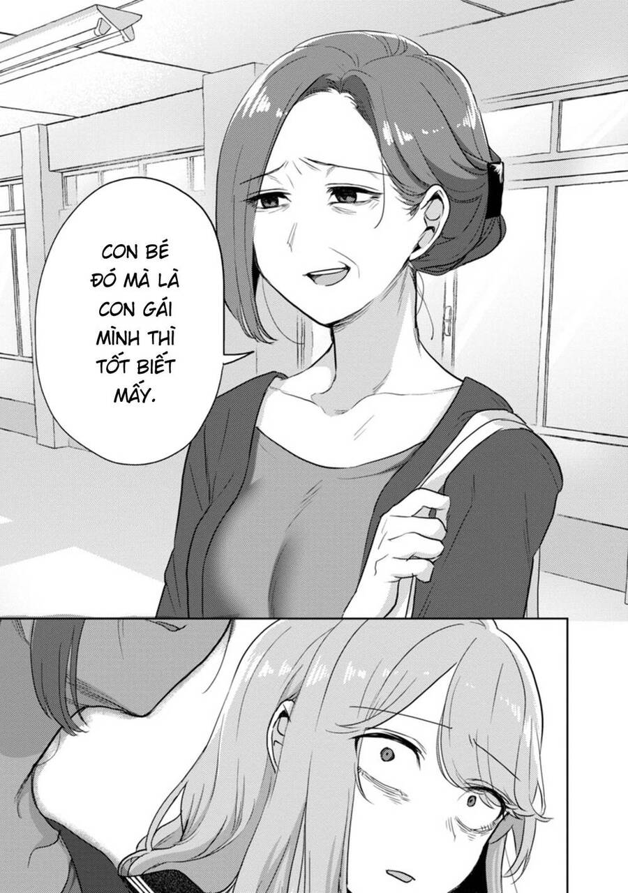 Mừng Papa Về Chapter 5 - Trang 11