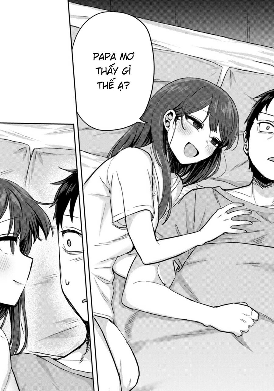 Mừng Papa Về Chapter 4 - Trang 3