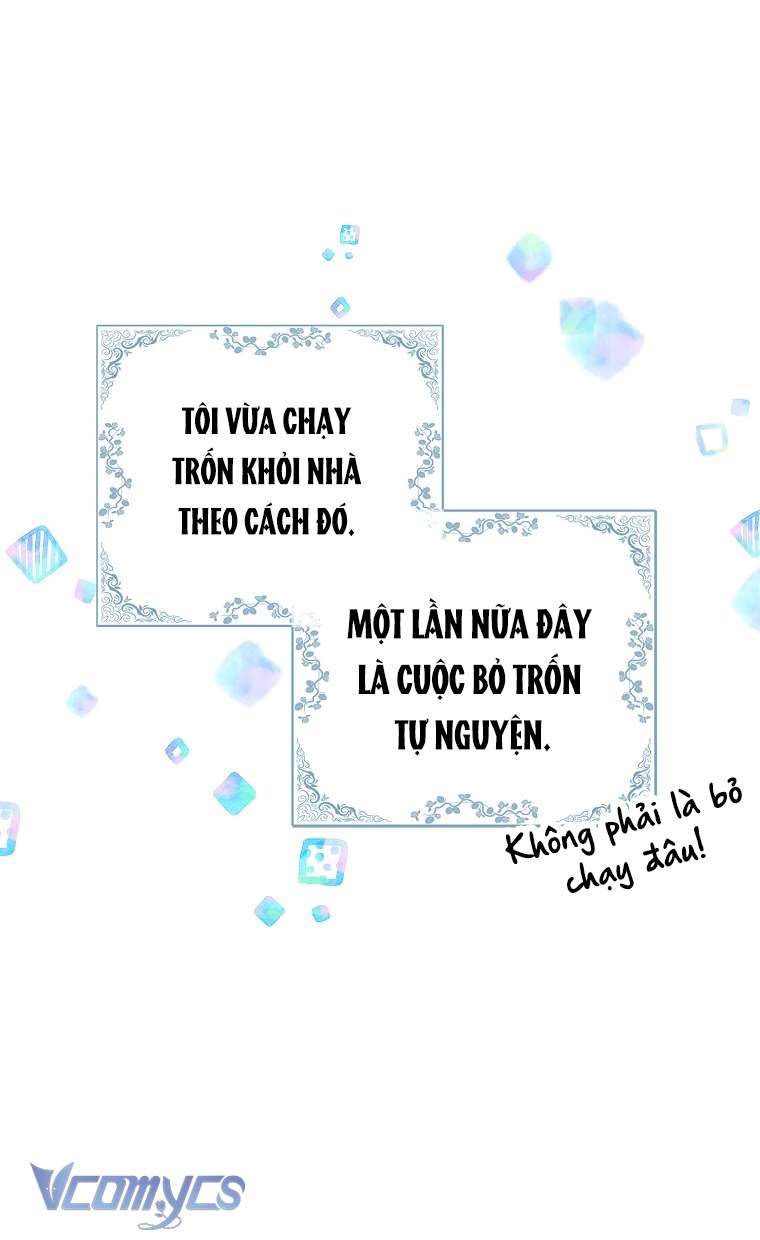 Thời Hạn Cuối Cùng Đang Tràn Ngập Trên Cửa Sổ Trạng Thái Chapter 7 - Trang 9
