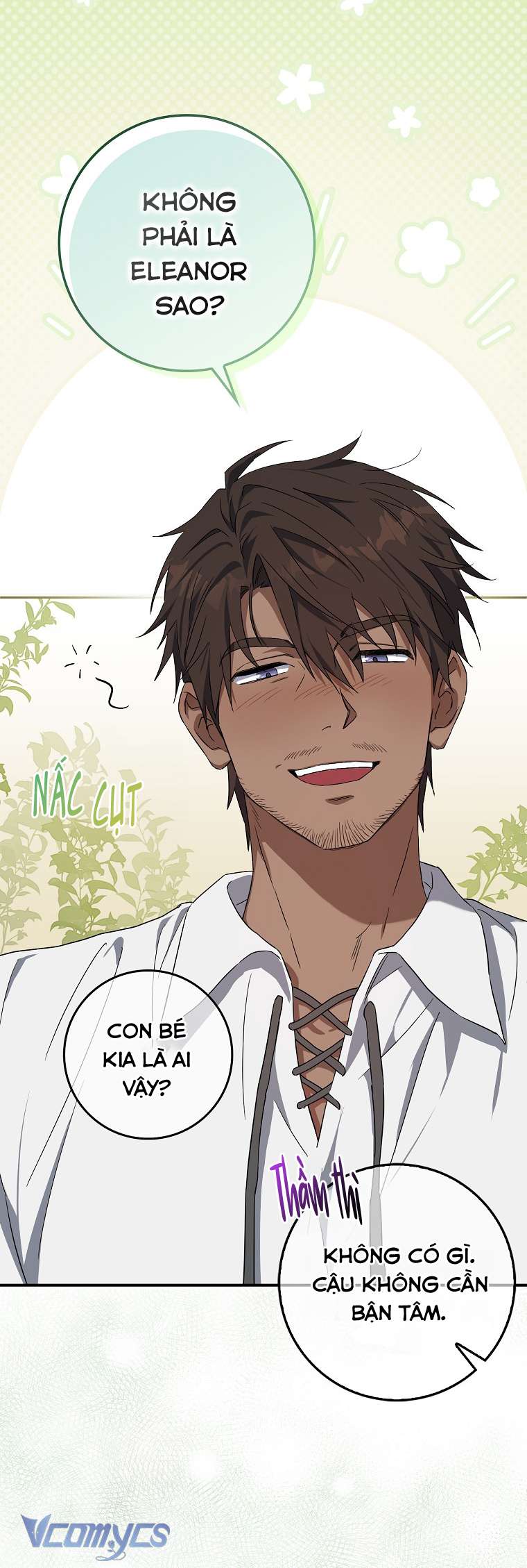 Thời Hạn Cuối Cùng Đang Tràn Ngập Trên Cửa Sổ Trạng Thái Chapter 3 - Trang 56