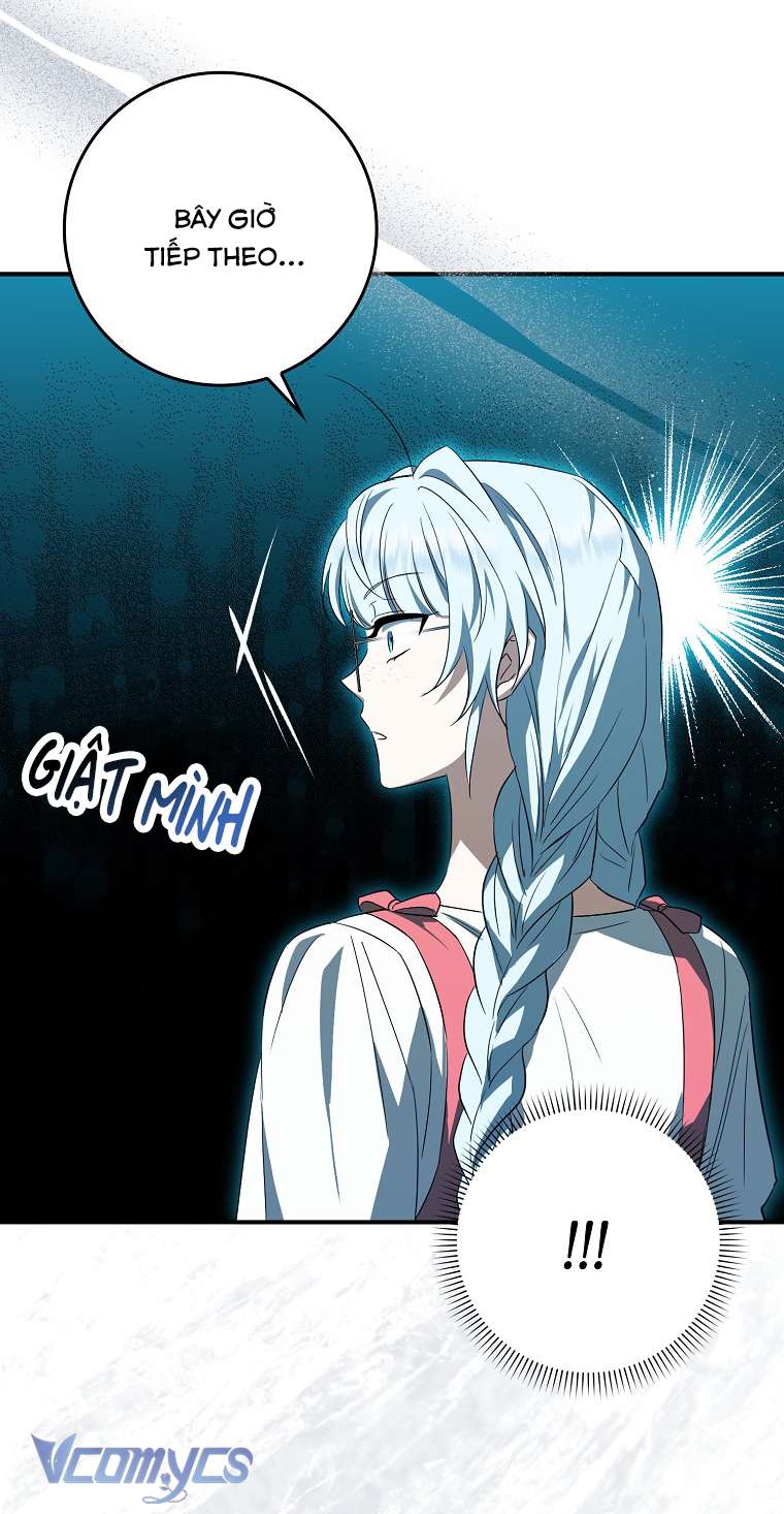 Thời Hạn Cuối Cùng Đang Tràn Ngập Trên Cửa Sổ Trạng Thái Chapter 7 - Trang 38