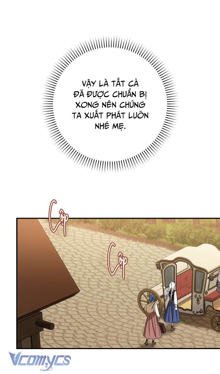 Thời Hạn Cuối Cùng Đang Tràn Ngập Trên Cửa Sổ Trạng Thái Chapter 3 - Trang 41