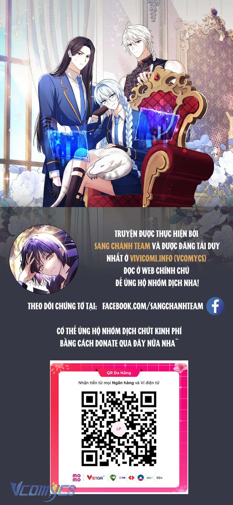 Thời Hạn Cuối Cùng Đang Tràn Ngập Trên Cửa Sổ Trạng Thái Chapter 7 - Trang 0